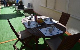 Casa Vacanza A Maria Pia